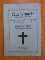 Cele 12 vineri din cursul anului