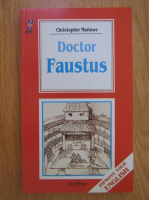 Christopher Marlowec - Doctor Faust 