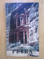 D. C. Baramki - The Road to Petra