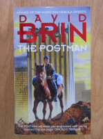 David Brin - Te Postman 