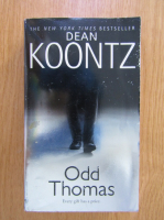 Dean R. Koontz - Odd Thomas 