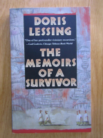 Doris Lessing - The Memoirs of a Survivor