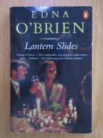 Edna Obrien - Lantern Slides