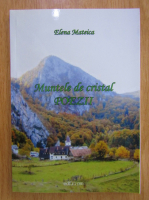 Elena Mateica - Muntele de cristal 