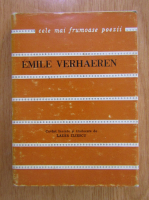 Anticariat: Emile Verhaeren - Poeme