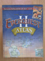 Eric Mylonas - The Official Everquest II Atlas