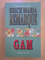 Erich Maria Remarque - Gam