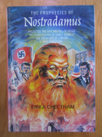 Erika Cheetham - The Prophecies of Nostradamus 