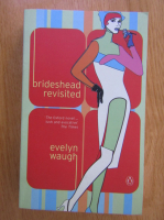 Anticariat: Evelyn Waugh - Brideshead Revisited