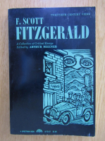 F. Scott Fitzgerald - Collection of Critical Essays