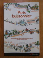 Francoise Besse - Paris buissonnier