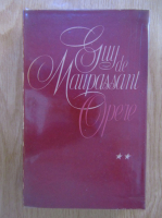 Guy de Maupassant - Opere (volumul 2)