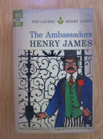 Anticariat: Henry James - The Ambassadors