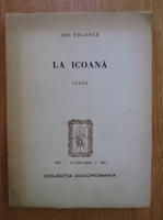 Ion Tolescu - La icoana 