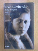 Irene Nemirovsky - Suite francaise
