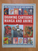 Ivan Hissey - Drawing Cartoons Manga and Anime