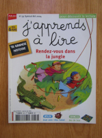 J'apprends a lire, nr. 59, special 2004