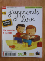 J'apprends a lire, nr. 61, septembrie 2004