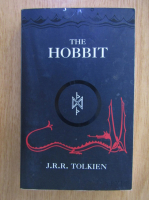 J. R. R. Tolkien - The Hobbit or There and Back Again