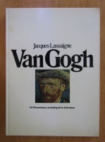 Jacques Lassaigne - Van Gogh