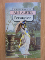 Anticariat: Jane Austen -  Persuasion 