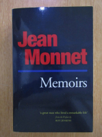 Anticariat: Jean Monnet - Memoirs