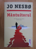 Jo Nesbo - Mantuitorul