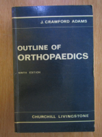 John Crawford - Outline of Orthopaedics 