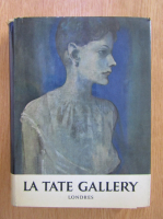 John Rothenstein - La Tate Gallery