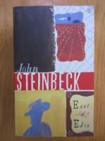 John Steinbeck - East of Eden 