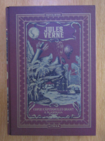 Jules Verne - Copii capitanului Grant, volumul 2. In Australia