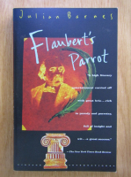 Julian Barnes - Flaubert's Parrot