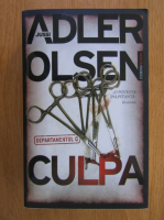 Jussi Adler Olsen - Culpa