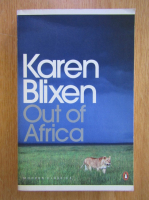 Karen Blixen - Out of Africa 