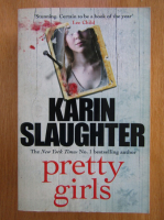 Karin Slaughter - Pretty Girls
