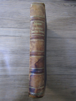 Lazar Saineanu - Dictionar Romano-German (1889)