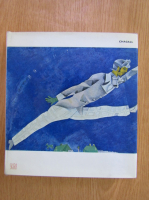 Anticariat: Lionello Venturi - Chagall
