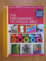 Lorna Knight - The Dressmaking Technique Bible 