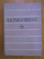 M. R. Paraschivescu - Poezii