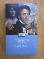 Anticariat: Mark Twain - Pudd'nhead Wilson