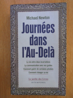 Michael Newton - Journees dans l'Au-Dela 