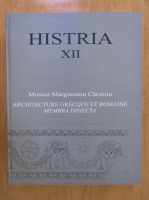 Monica Margineanu Carstoiu - Histria (volumul 12)