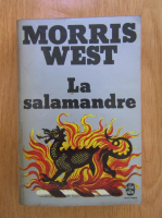 Anticariat: Morris West - La salamandre