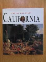 Nancy Friedman - California.  Art of The State
