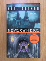 Neil Gaiman - Neverwhere 