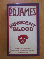 P. D. James - Innocent Blood