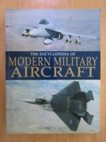 Paul Eden - The Encyclopedia of Modern Military Aircraft