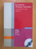 Penny Ur - Grammar Practice Activities. A Practical Guide for Teachers