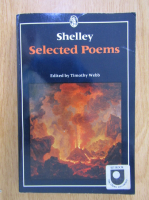 Percy Bysshe Shelley - Selected Poems 