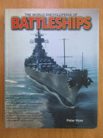 Anticariat: Peter Hore - The World Encyclopedia of Battleship